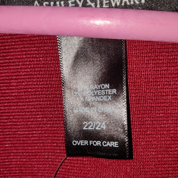 Ashley Stewart dress - Picture 4 of 4